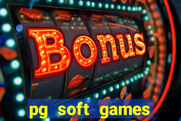 pg soft games fortune ox